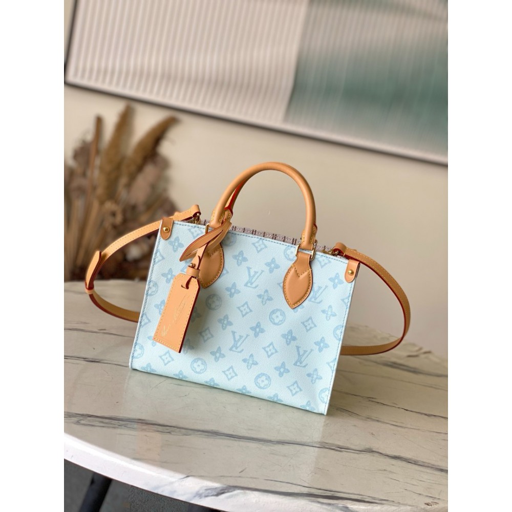 Lv OnTheGo PM M28289 25x19x11.5cm 