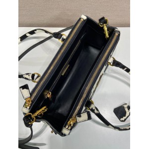 Prada Galleria shoulder bag 1BA457 30x14x10.5cm cow Bags