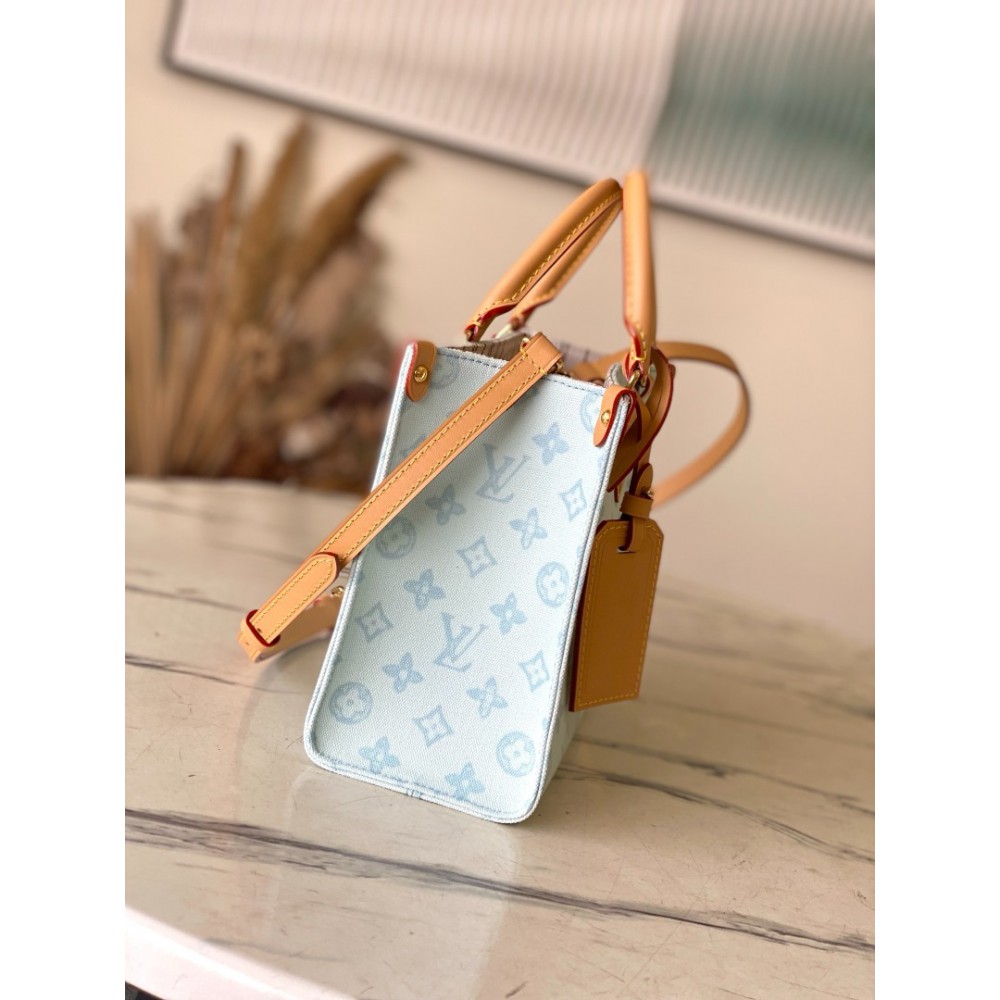 Lv OnTheGo PM M28289 25x19x11.5cm 