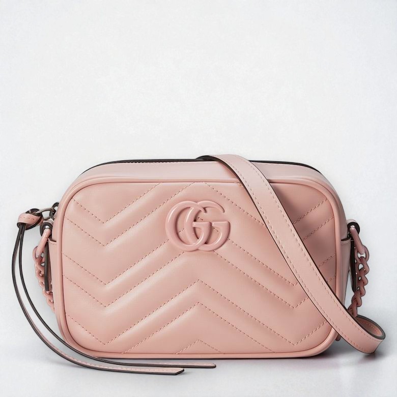 Gucci crossbody bags